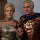 Illustration for article titled Weirdest and Sexiest Costumes from the Original emStar Trek/em